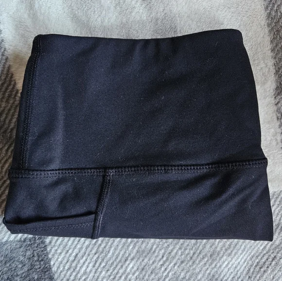 BuffBunny Women's Black Joggers - Picture 6 of 6